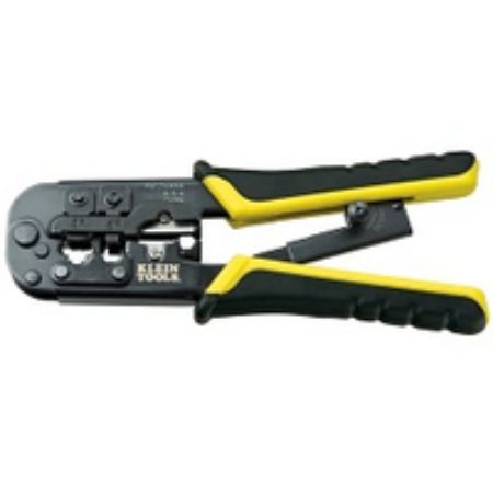 Picture for category Cable Crimpers