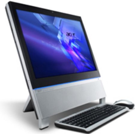 Picture for category All-in-One PCs/Workstations