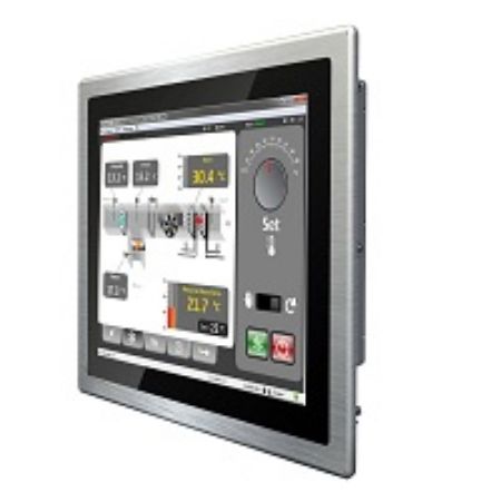 Picture for category Touch Control Panels