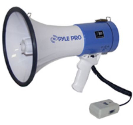 Picture for category Megaphones