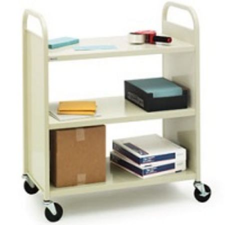 Picture for category Book Carts