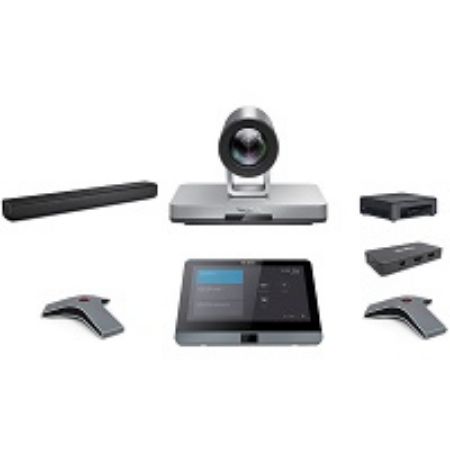 Picture for category Video Conferencing