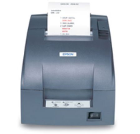Picture for category POS Receipt Printer