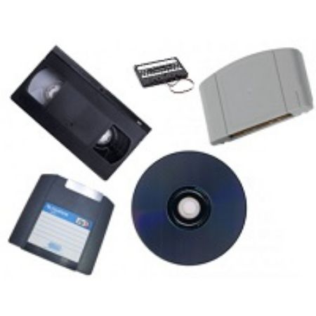 Picture for category Storage Devices