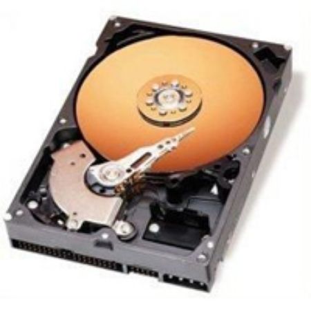 Picture for category Hard Drive IDE / ATA - 5400 RPM