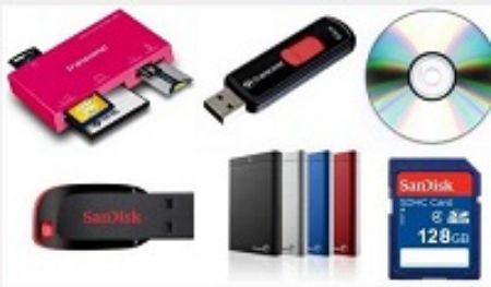 Picture for category Removable Disk Drive