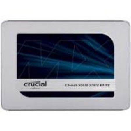 Picture for category SSD Client - 2.5 inch
